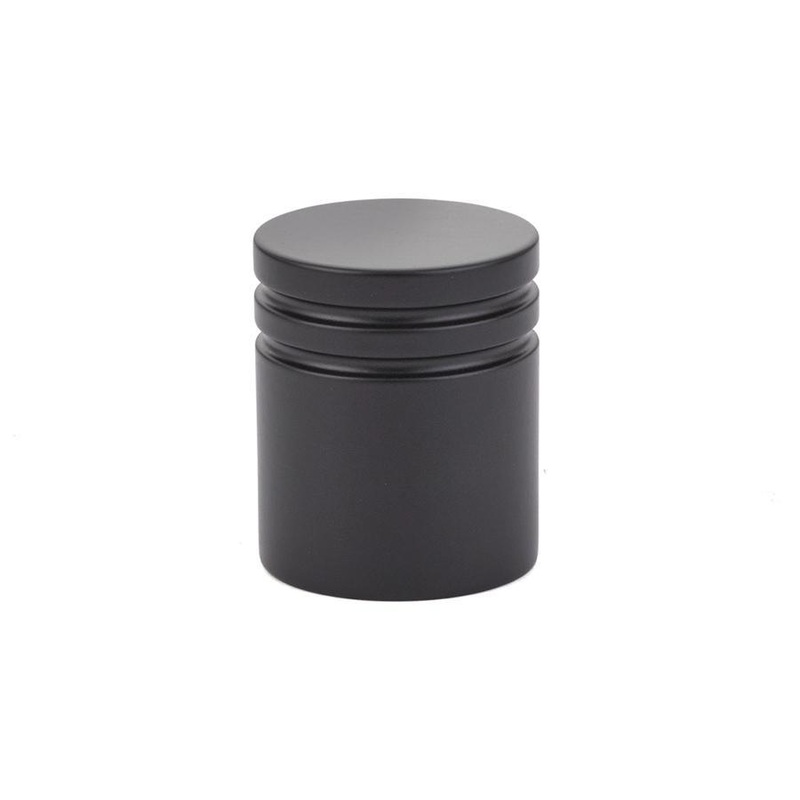 Emtek 86269US19 Metric Knob from the Contemporary collection