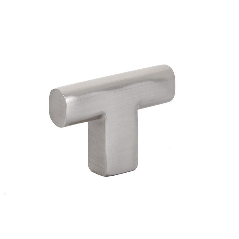 Emtek 86271US15 Trail Knob from the Contemporary collection