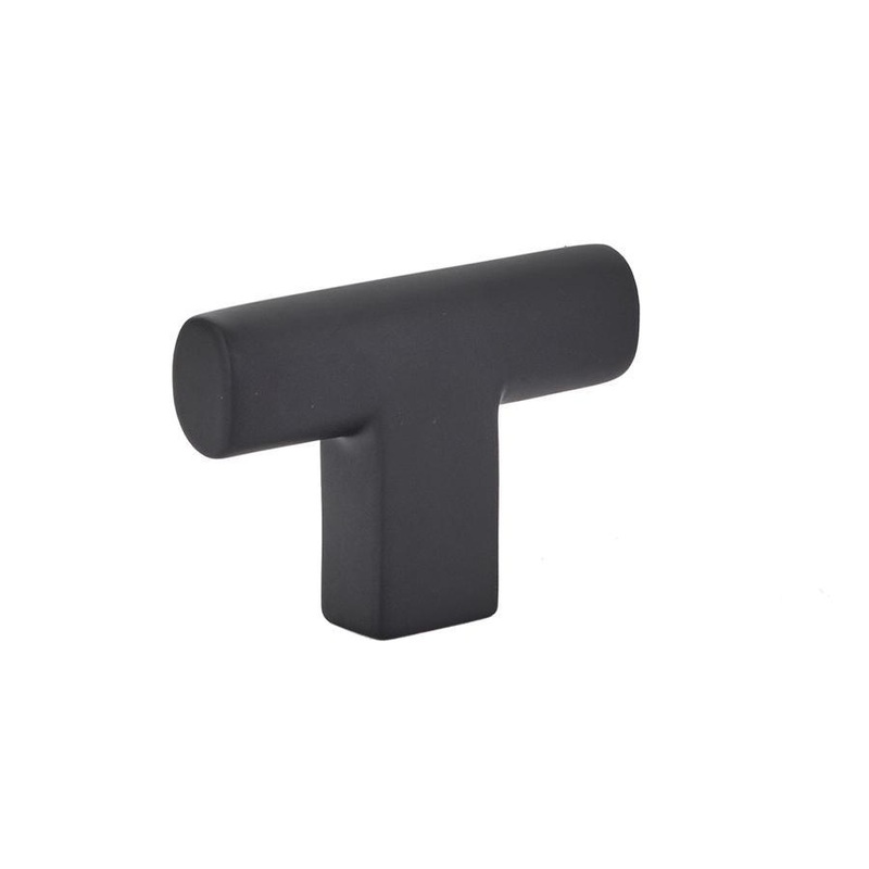 Emtek 86271US19 Trail Knob from the Contemporary collection