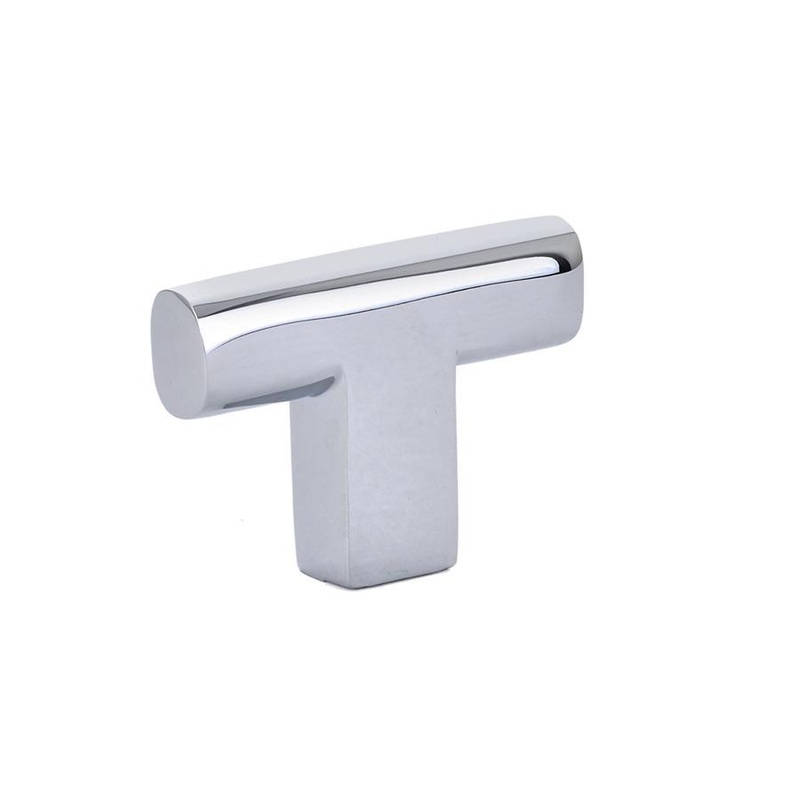 Emtek 86271US26 Trail Knob from the Contemporary collection