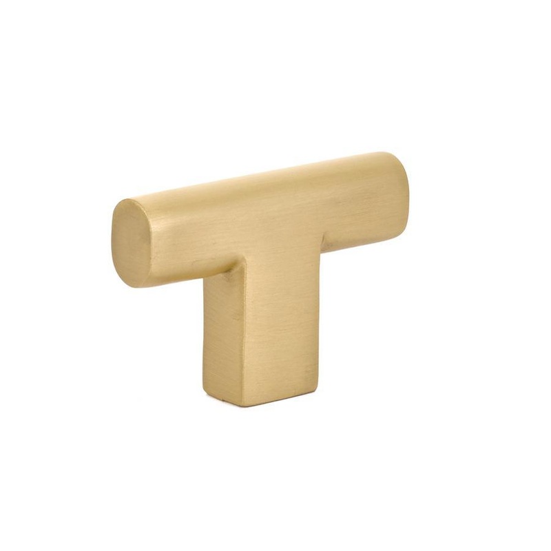 Emtek 86271US4 Trail Knob from the Contemporary collection