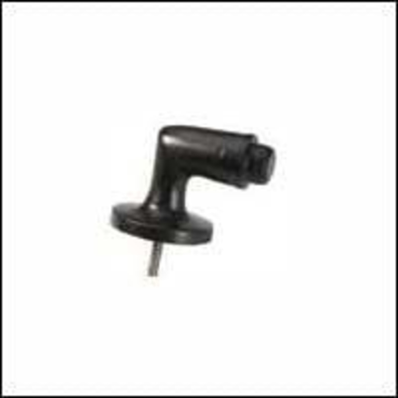 Hamilton Sinkler Decorative Hardware DS-102 Door Stop Floor Mount