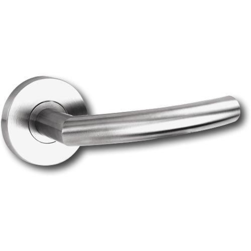 Inox Stainless Steel Door Hardware – 103 Oslo Lever