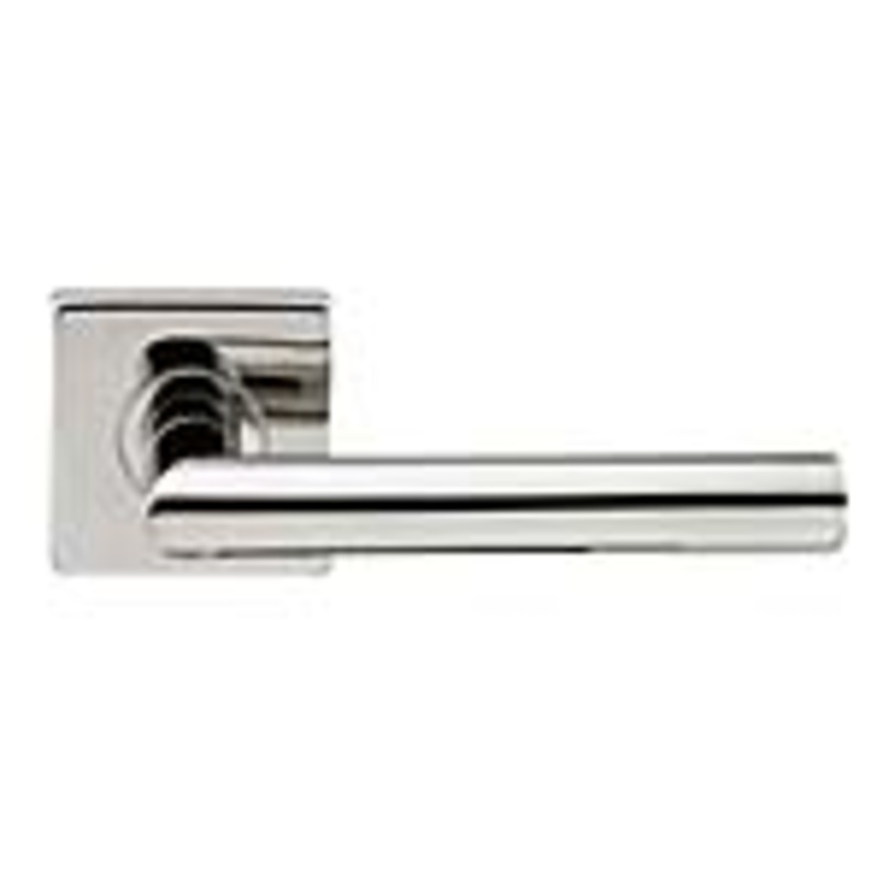 Inox Stainless Steel Door Hardware – 105 Frankfurt – SQUARE
