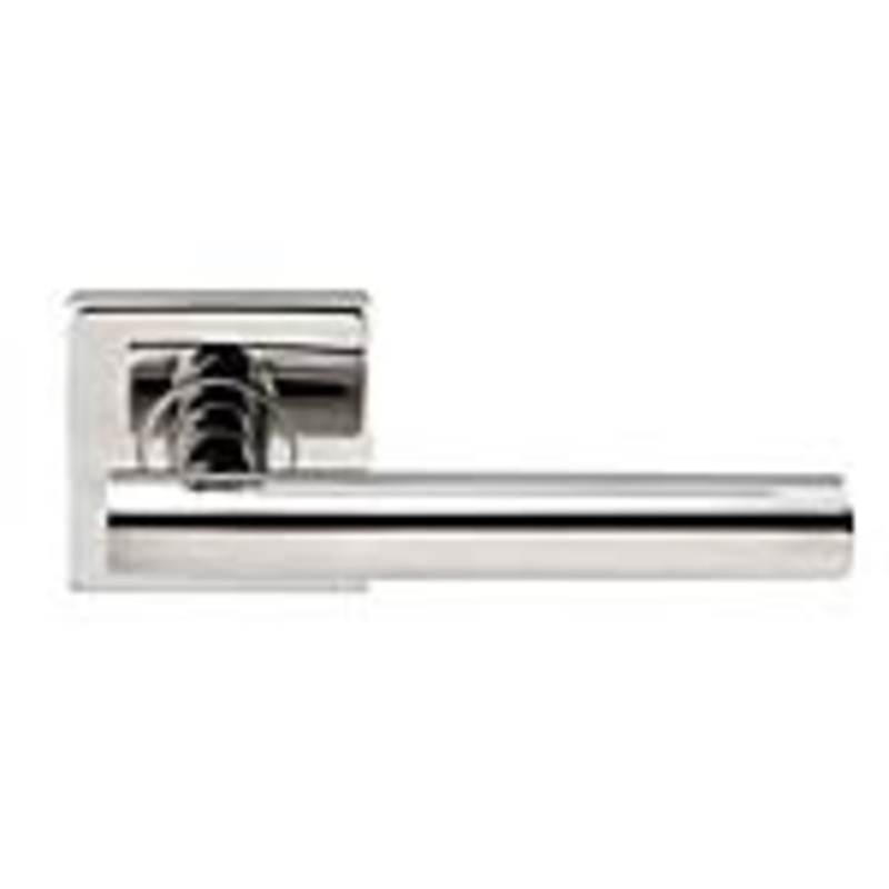 Inox Stainless Steel Door Hardware – 106 Copenhagen lever – SQUARE