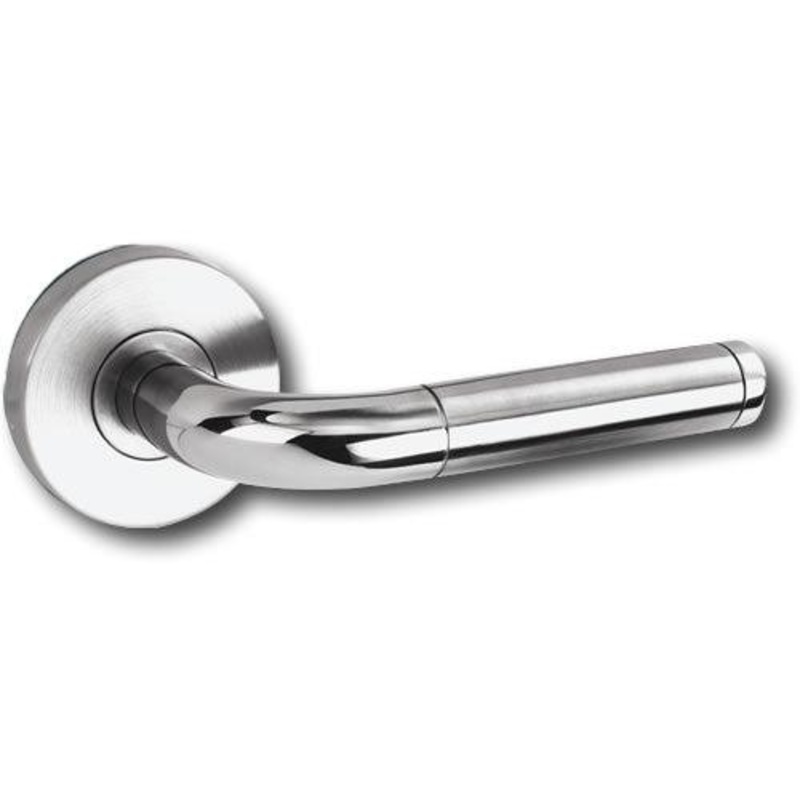 Inox Stainless Steel Door Hardware – 108 Vienna lever