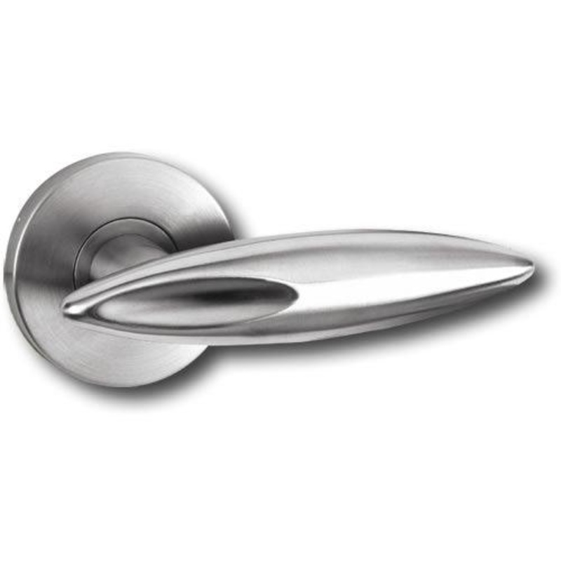 Inox Stainless Steel Door Hardware – 216 Winter lever