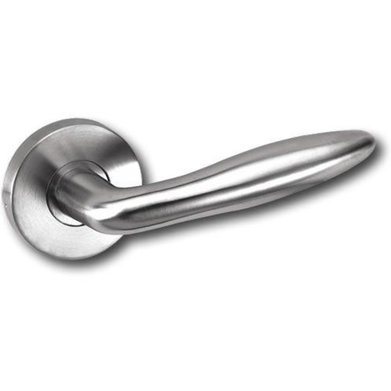 Inox Stainless Steel Door Hardware – 226 Summer lever