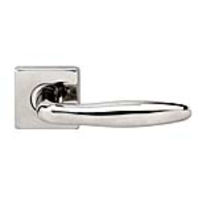 Inox Stainless Steel Door Hardware – 226 Summer lever – SQUARE