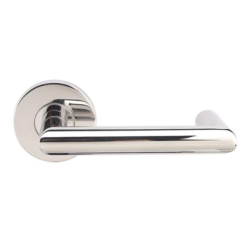 Inox Stainless Steel Door Hardware – INO-109-STUTTGART-RA