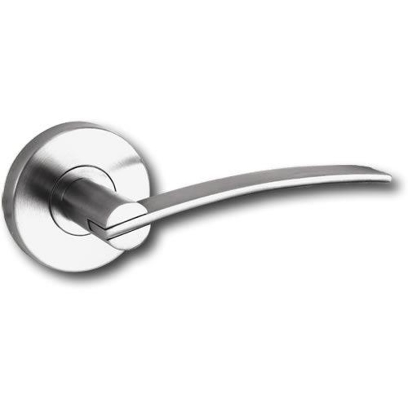 Inox Unison Stainless Steel Door Hardware – Inox 217 Horizon Lever