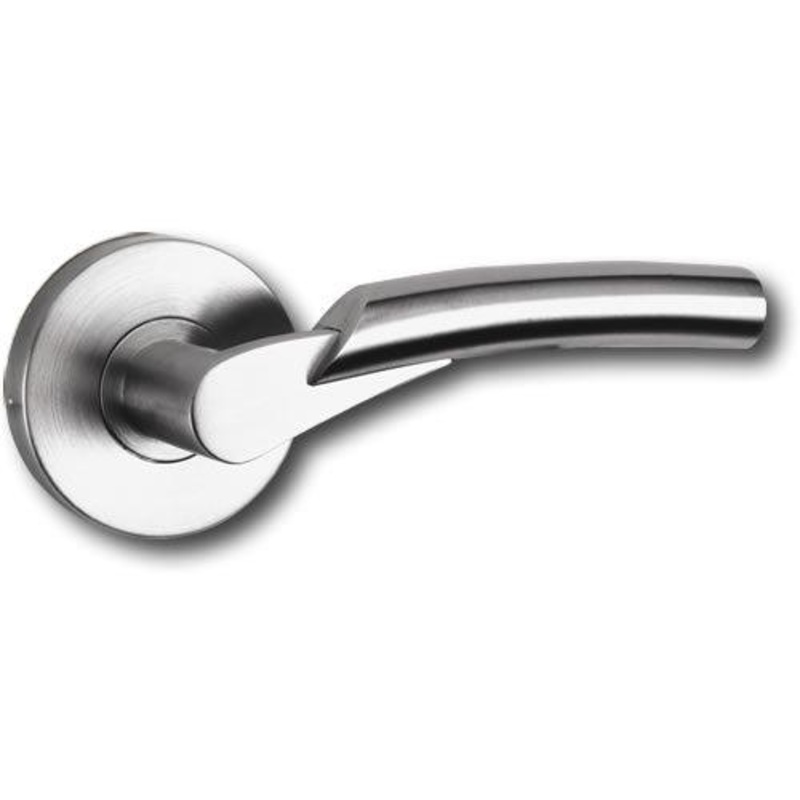 Inox Unison Stainless Steel Door Hardware – Inox 223 Phoenix Lever