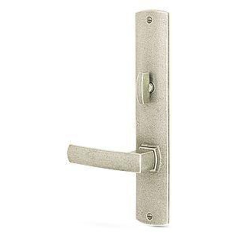 Nobilus Convex Multipoint Door Hardware C2011 – Call For Pricing