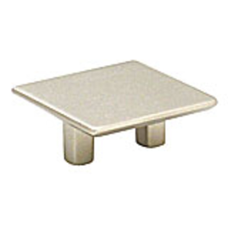 TopEx 2-1/4 (57mm) Square Cabinet Pull (Satin Nickel) TEX-8-1045003235