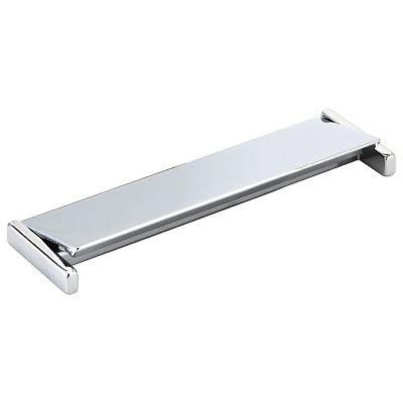 TopEx 5 (128mm)c.c. Folding Cabinet Pull (Bright Chrome) TEX-8-1106012840