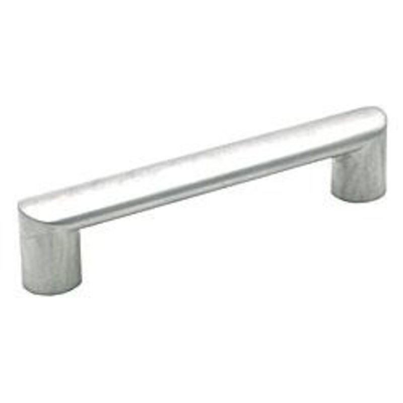 TopEx 5 (128mm)c.c. Oval Cabinet Pull (Stainless Steel) TEX-FH029128