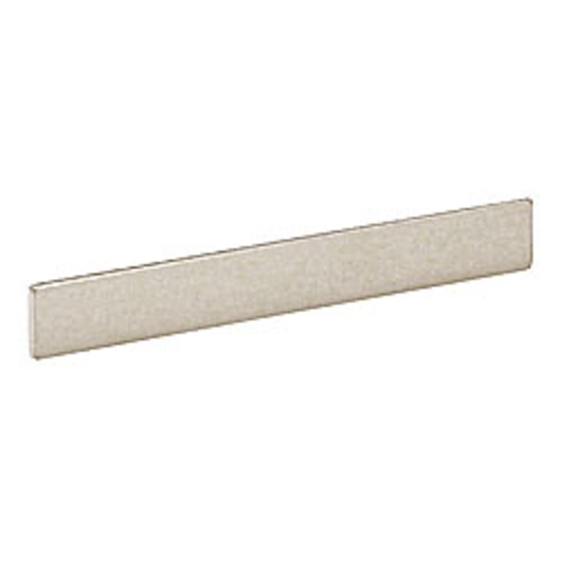 TopEx 5 (128mm)c.c. Thin Profile Cabinet Pull (Polished Satin Nickel) TEX-8-1079012834