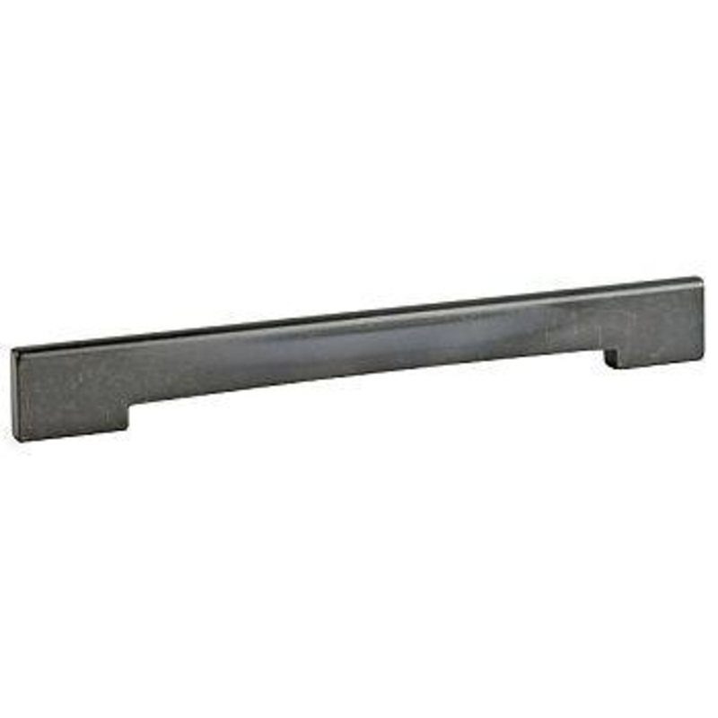TopEx 6-1/4 (159mm)c.c. and 7-9/16 (192mm)c.c. Profile Cabinet Pull (Bronze) TEX-8-105419216027