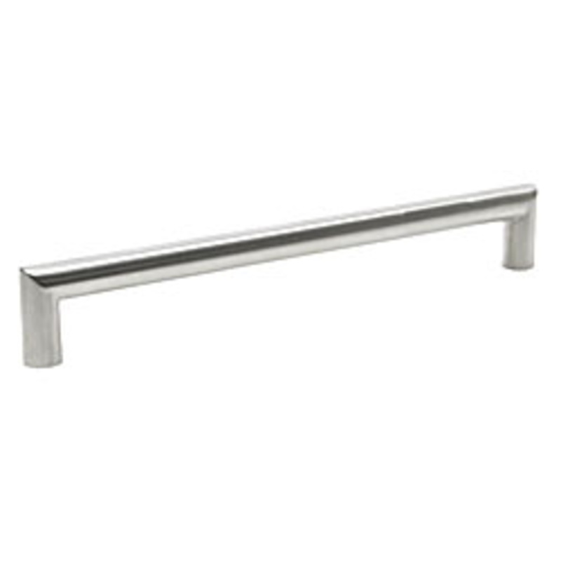 TopEx 6-1/4 (159mm)c.c. Round Cabinet Pull (Stainless Steel) TEX-FH008160