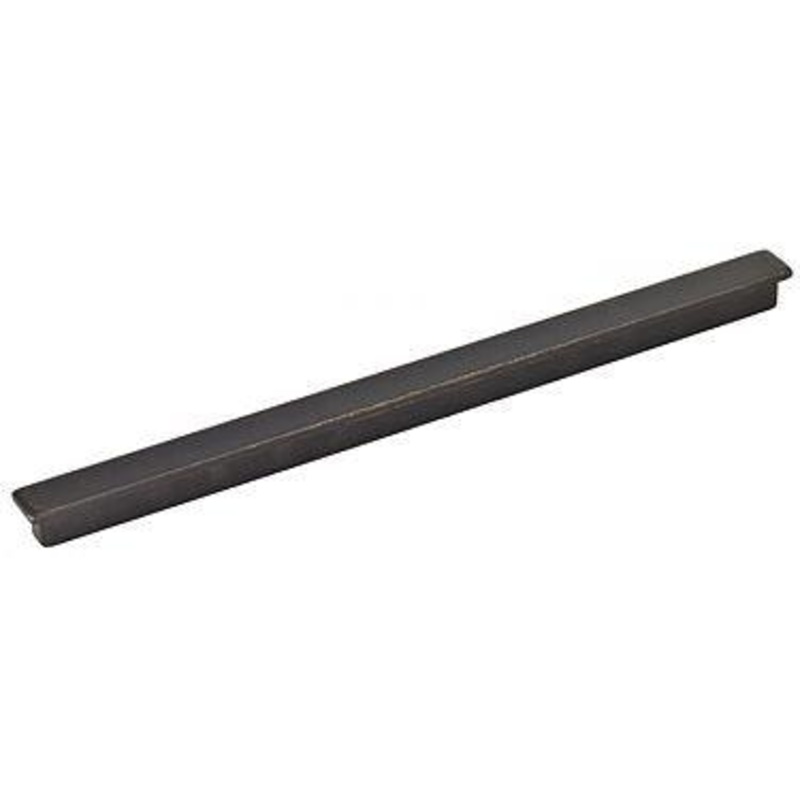 TopEx Multiple Centers Long Ruler Cabinet Pull (Dark Bronze) TEX-8-10866419227