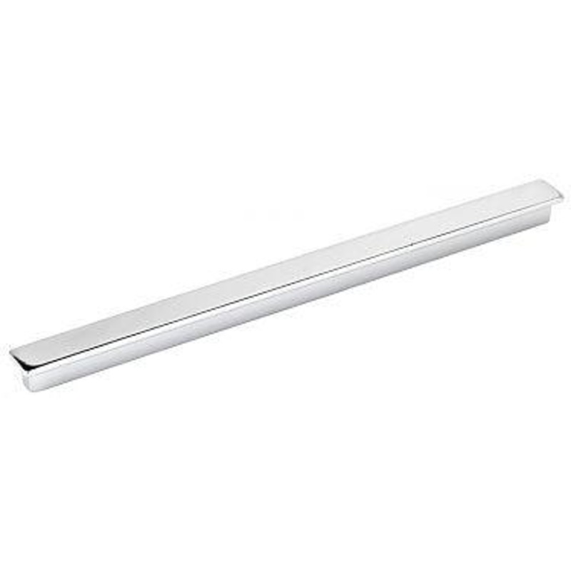 TopEx Multiple Centers Long Ruler Cabinet Pull (Polished Chrome) TEX-8-10866419240