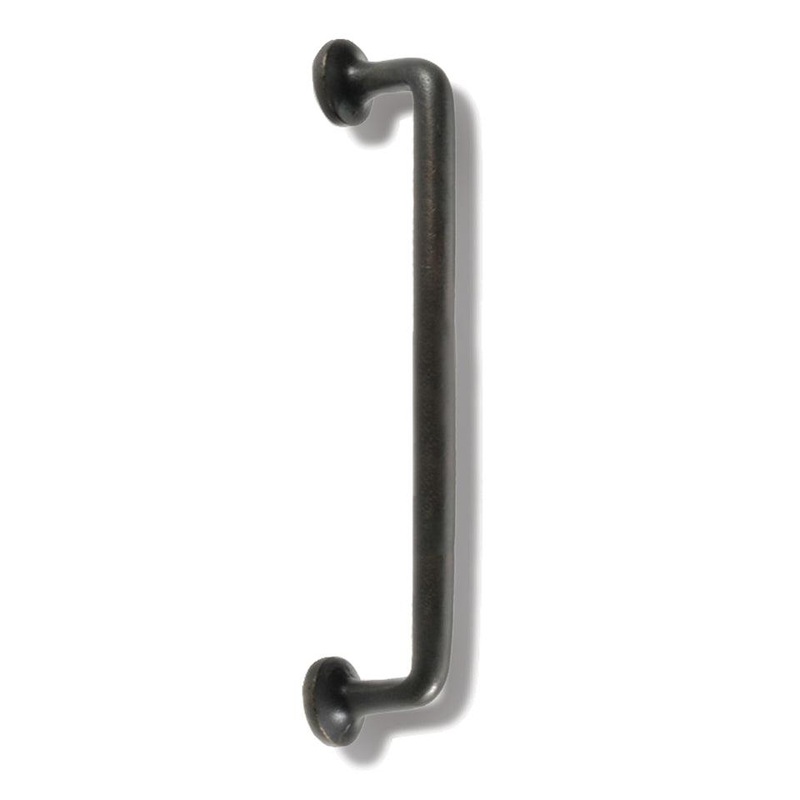 Hamilton Sinkler Decorative Bronze Hardware AP-111 Appliance Pull