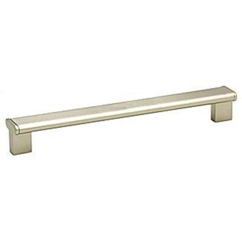 TopEx 31-1/2 (800mm)c.c. Appliance Pull (Satin Nickel) TEX-8-105808003535