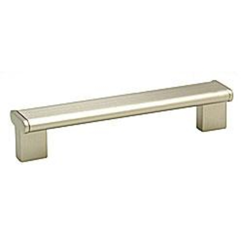 TopEx 6-1/4 (159mm)c.c. Appliance Pull (Satin Nickel) TEX-8-105801603535