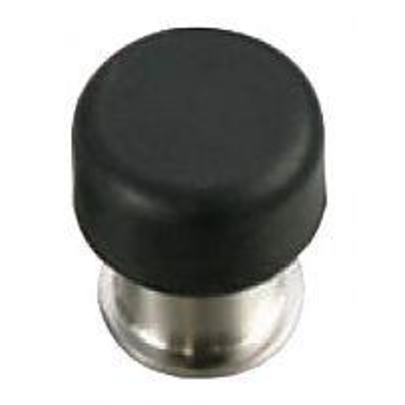 Unison INOX 2 (51mm) Floor or Wall Mount Door Stop – EACH – DSIX05-32D