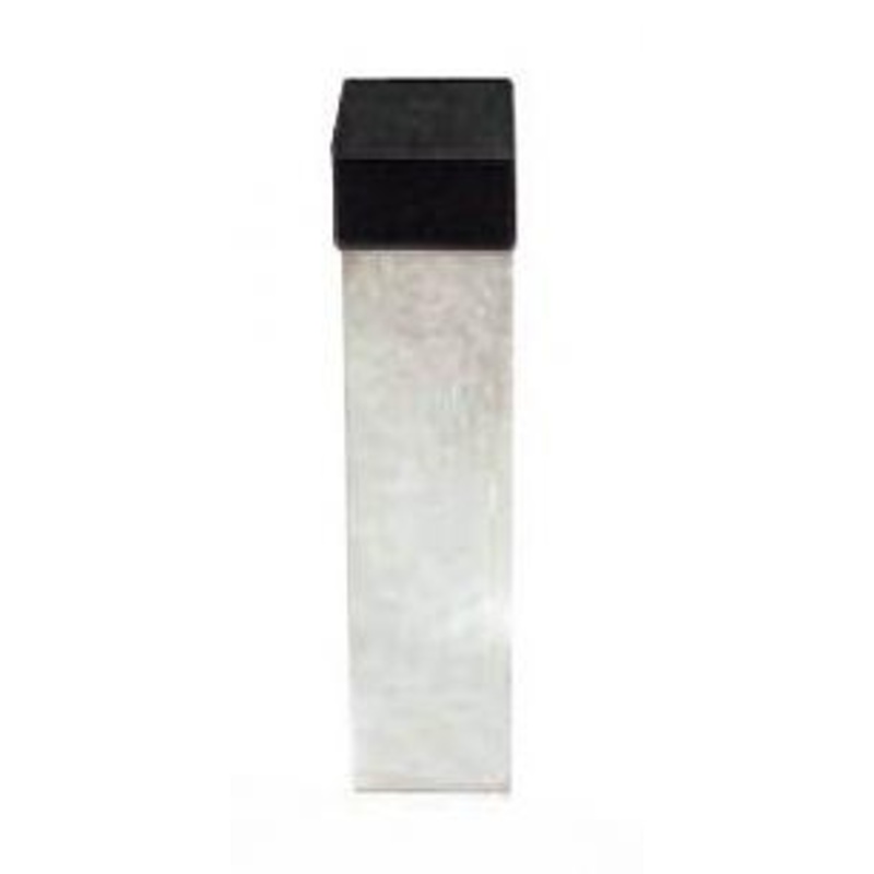 Unison INOX 2-7/8 (73mm) Wall Mount Door Stop – EACH – DSIX19-32D