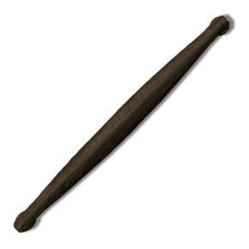 Coastal Bronze 40-710 Bronze Door Bar Pull Handle – 8 7/8 L