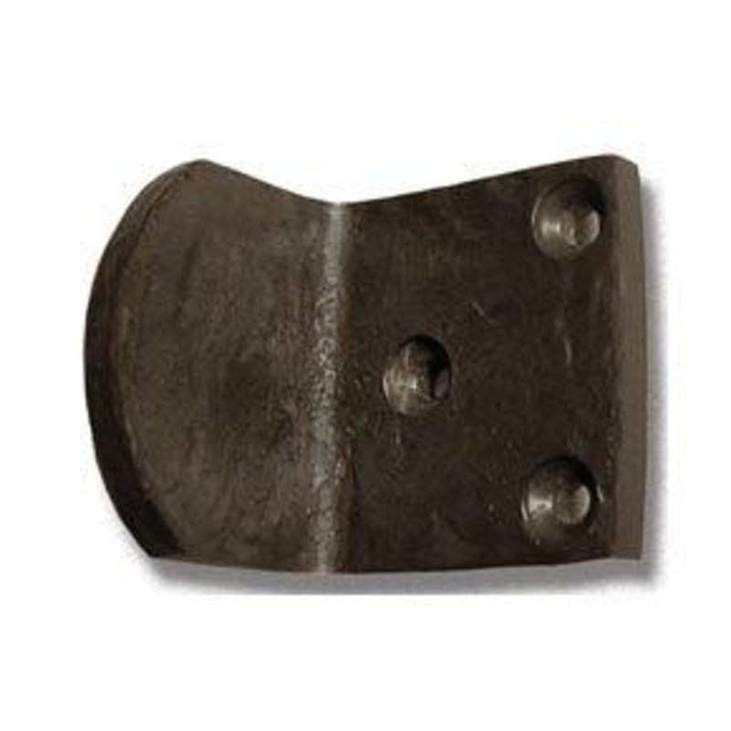Coastal Bronze 50-250 Solid Bronze Gate Stop – L Shape – 1 3/4 Projection