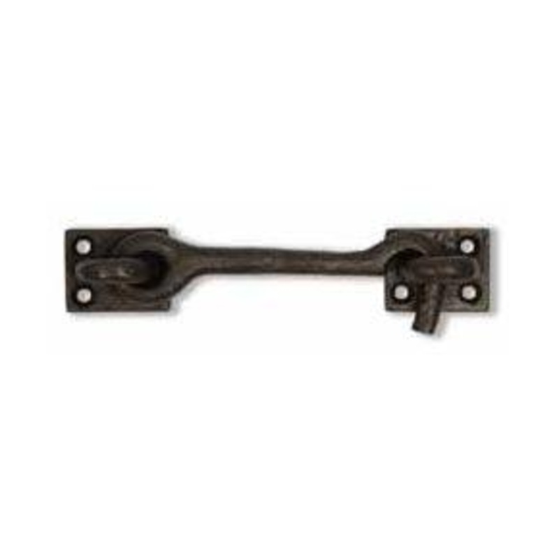 Coastal Bronze 50-700 Bronze Door Cabin Hook – 4 1/2 L