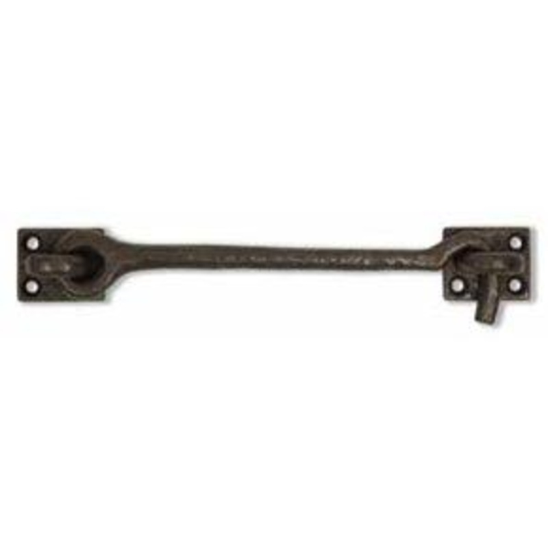 Coastal Bronze 50-705 Bronze Door Cabin Hook – 7 1/2 L
