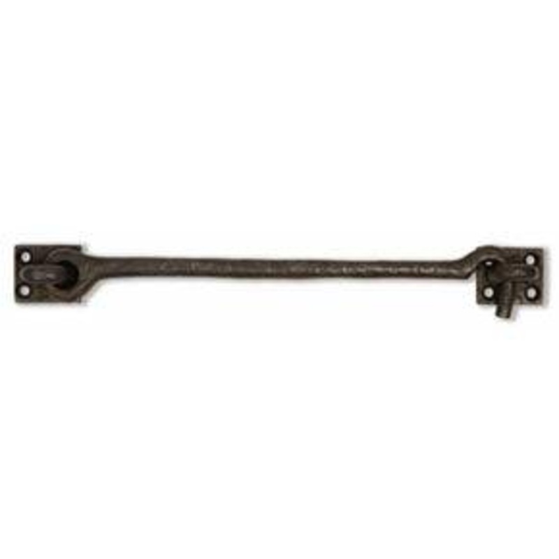 Coastal Bronze 50-710 Bronze Door Cabin Hook – 10 1/2 L