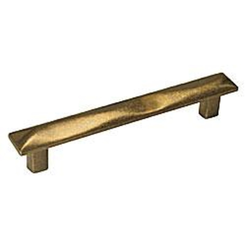 TopEx 5 (128mm)c.c. Long Bench Pull (Antique Brass) TEX-Z00781280014