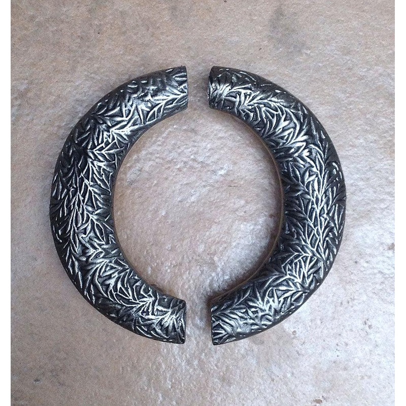 D’Artefax DHP1 Botanical Willow Arc Pull