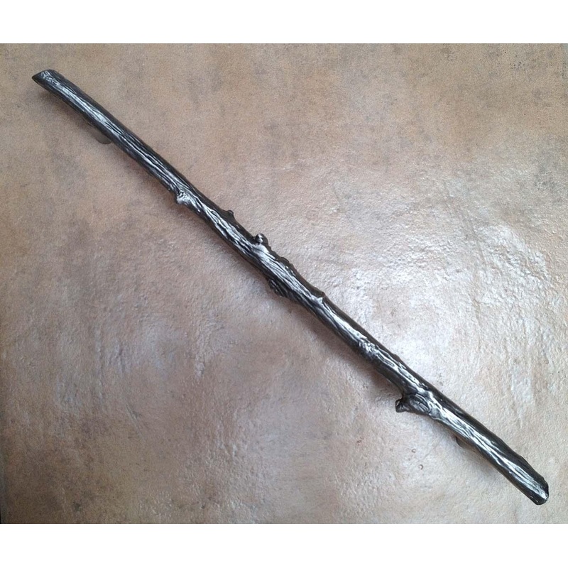 D’Artefax DHP43- Botanical Branch Handle Right