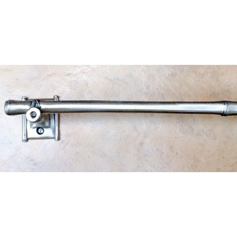 D’Artefax DHTB7- Bamboo Towel Bar 30L