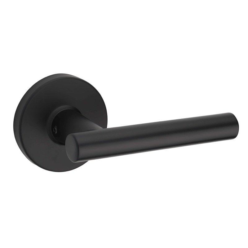 Taymor 30-D006224SN BERGEN Lever in Satin Nickel