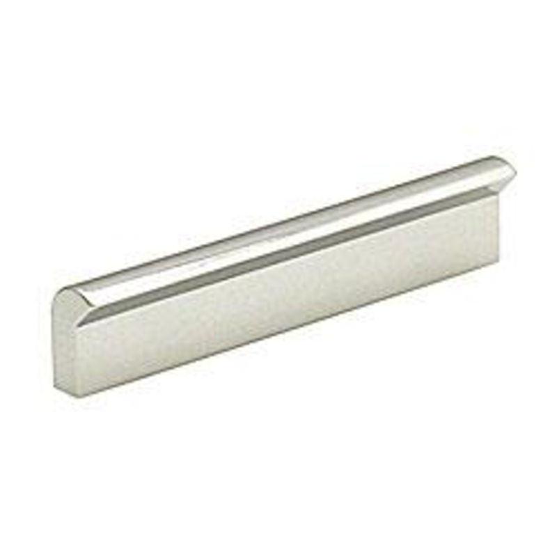 TopEx 2-1/2 (64mm)c.c. Profile Cabinet Pull (Polished Chrome) TEX-Z40240640041