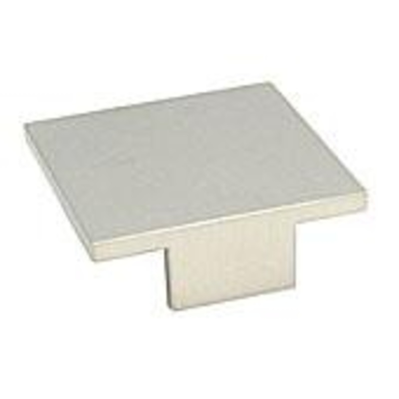 TopEx 4 (102mm) Rectangular Cabinet Knob (Polished Chrome) TEX-Z20830750041