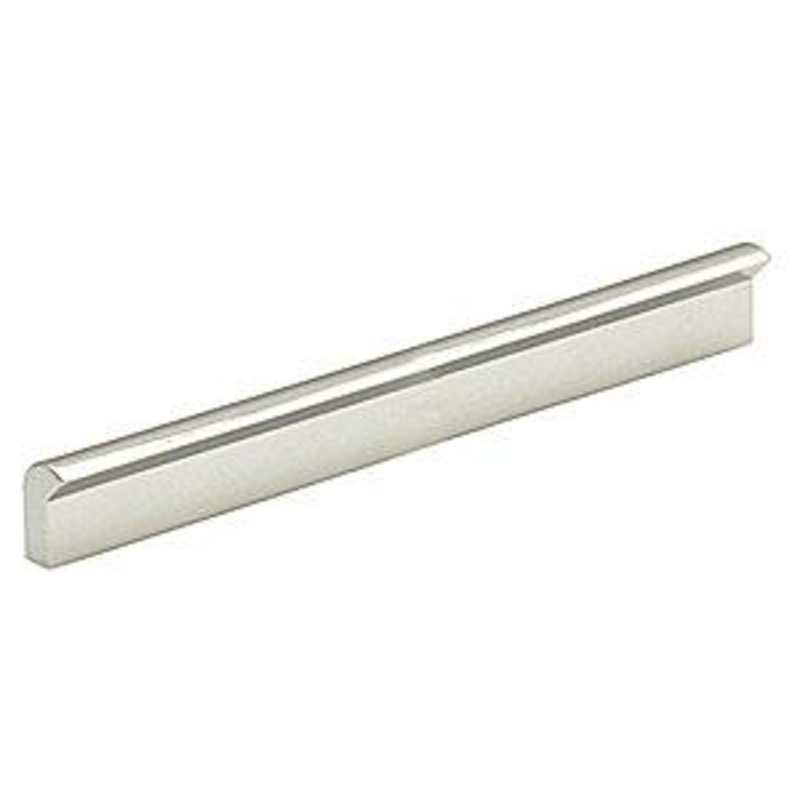 TopEx 5 (128mm)c.c. Profile Cabinet Pull (Polished Chrome) TEX-Z40241280041