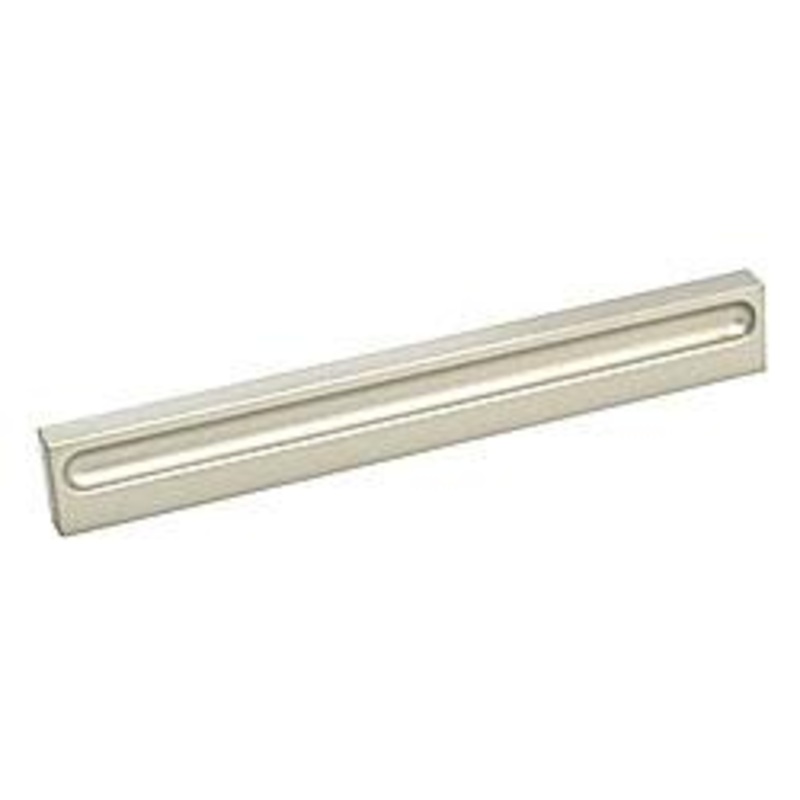 TopEx 5 (128mm)c.c. Ruler Cabinet Pull (Polished Chrome) TEX-Z40231280041
