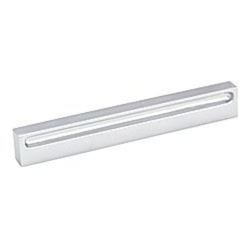 TopEx 5 (128mm)c.c. Ruler Cabinet Pull (Satin Stainless Steel) TEX-Z40231280067