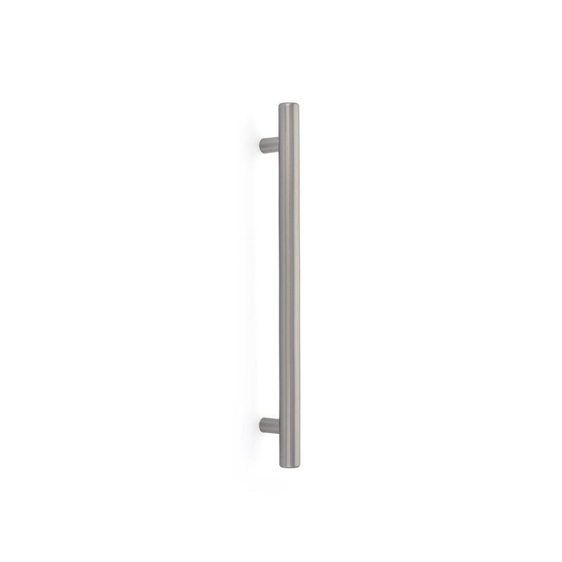 Emtek 86351US15 12Center to Center Bar Appliance Pull from the Appliance Pulls collection