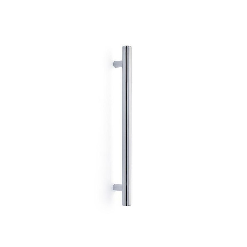 Emtek 86351US26 12Center to Center Bar Appliance Pull from the Appliance Pulls collection