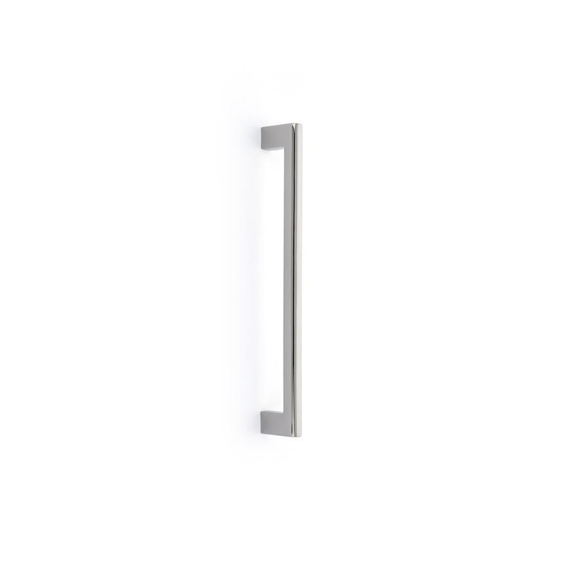 Emtek 86440US14 12Center to Center Trail Appliance Pull from the Appliance Pulls collection