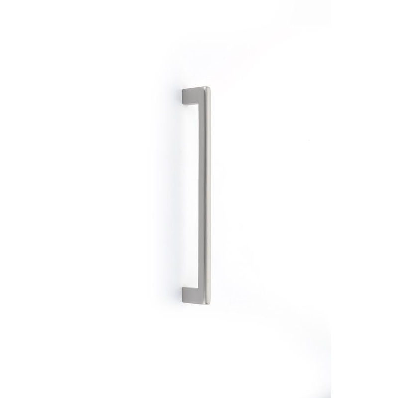 Emtek 86440US15 12Center to Center Trail Appliance Pull from the Appliance Pulls collection