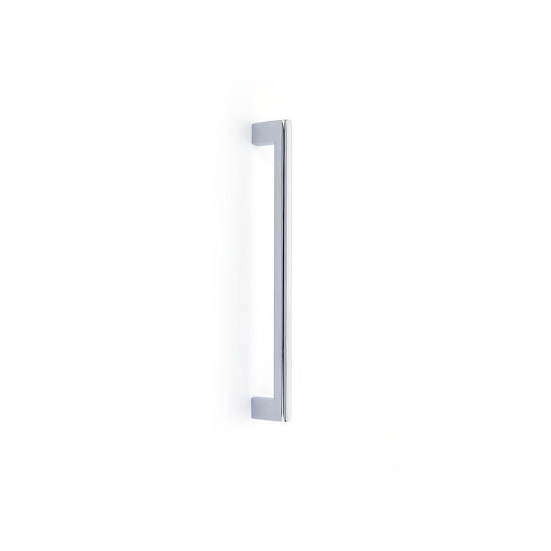 Emtek 86440US26 12Center to Center Trail Appliance Pull from the Appliance Pulls collection